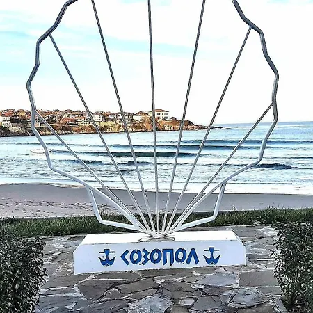 דירה Sea Time *