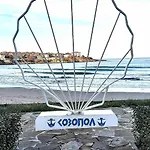 Апартамент Sea Time *