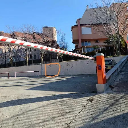 Sea Time アパート