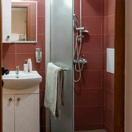 Sea Time アパート ソゾポル