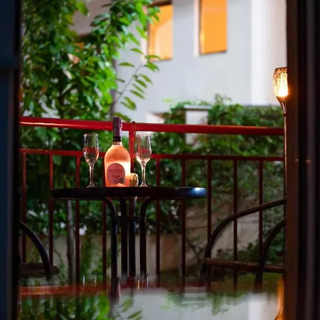 Sea Time סוזופול