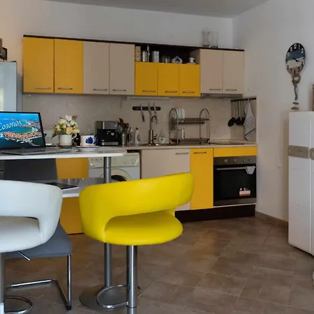 Sea Time ソゾポル