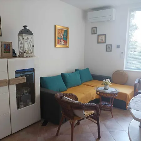 Apartment Sea Time Sozopol