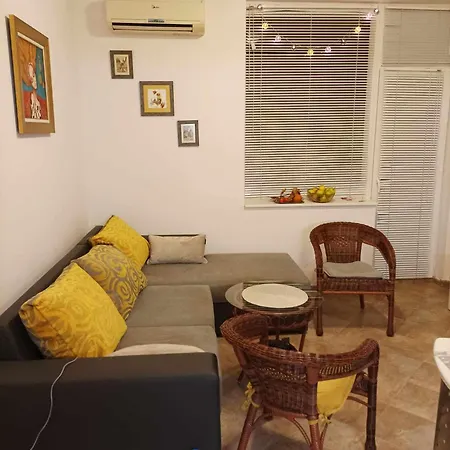 アパート Sea Time