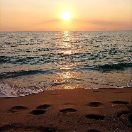 Sea Time