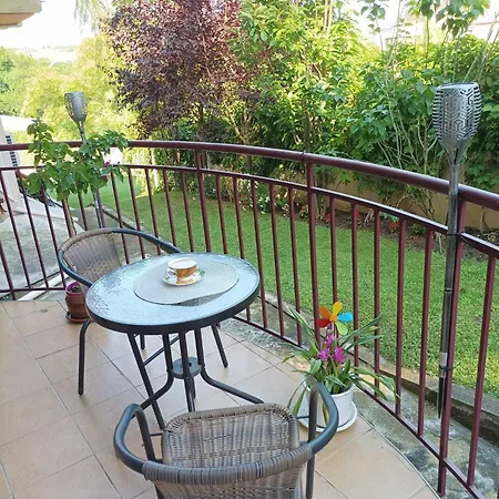 Sea Time アパート