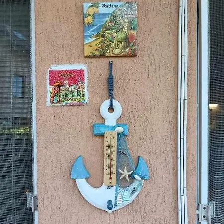 Sea Time Apartment Sozopol
