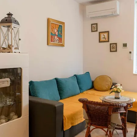 Sea Time Apartment