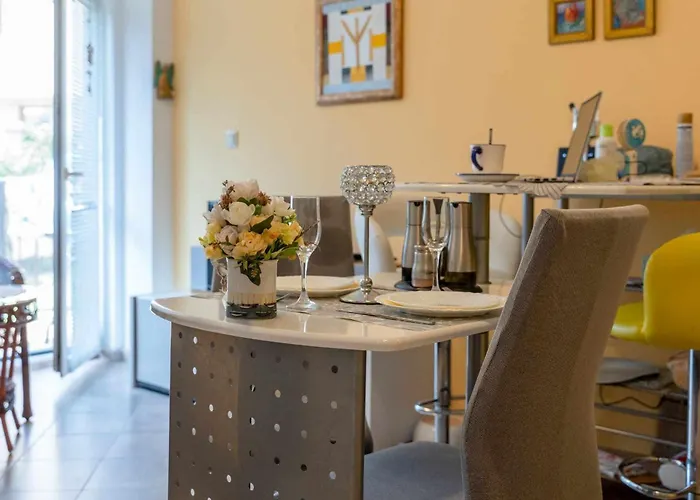 Sea Time Созопол