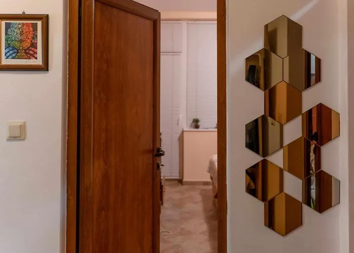 Sea Time Созопол