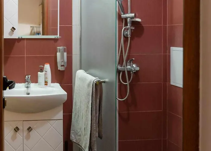 Sea Time Apartamento Sozopol