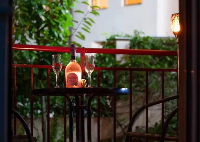 Sea Time Созопол