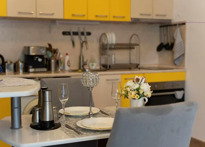 Sea Time Созопол