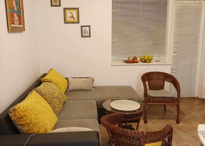 Апартамент Sea Time