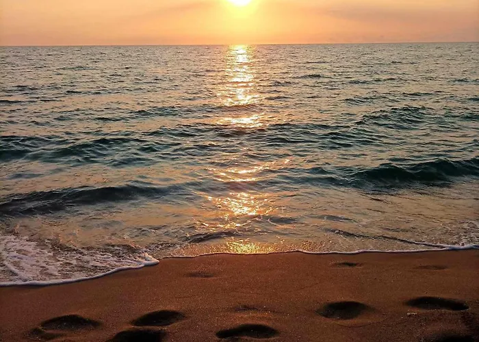 Sea Time